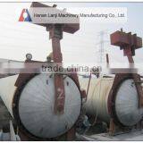 Professional Design Concrete Wall Curing Autoclave With Reliable Quality thumbnail-6