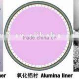 Top Quality Ball Mill for Quartz ,lime,mineral Ore,etc thumbnail-6