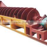 Seasand Spiral Sand Washer Machine With Good Quality and Competitive Price thumbnail-6