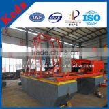 Best Quality River Sand Pumping Machine For Sale thumbnail-2