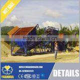 Water Use Iron Dredger for Iron Ore Selecting thumbnail-1