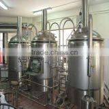 Hot Sale of Complete Beer Making Equipment thumbnail-1