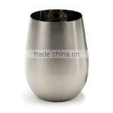 Stainless Steel Wine Glass thumbnail-2