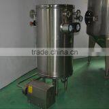UHT Juice Sterilizer (juice Sterilization Equipment) thumbnail-3