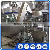 China Exporter Filling And Capping Machine thumbnail-2