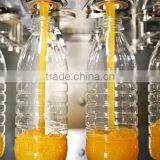 3in1 Fruit Juice Making Machine/Fruit Juice Bottling Machines/Fruit Juice Filling Machine thumbnail-3