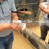 New Type Construction Equipment Lightweight Foam Concrete Brick Machine thumbnail-3