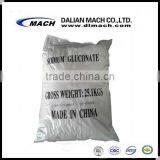 High Quality and Lowest Price Food Grade Sodium Gluconate thumbnail-1