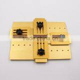 Luminium Alloy Universal Phone LCD OCA Laminate Fixed Mold Replace LCD UV Glue Mold Mould Glass Holder for IPhone for Samsung