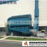 2017 Best Offer Popular Machinery Dust Collector Machine thumbnail-6