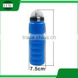 The Customized Shaped Food pp Plastic Outdoor Sport Water Bottles thumbnail-2