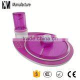 Factory Supply Half- Auto Electric Juicer thumbnail-1