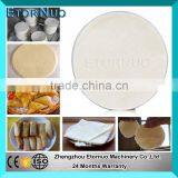 High Efficiency Small Automatic Spring Roll Wrapper Machine thumbnail-2