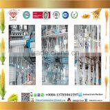 Factory Direct Supply 50 T/Day Maize Flour Machine Maize Milling Machine thumbnail-1