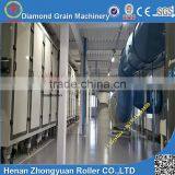 Whole Set Cereal Milling Machine thumbnail-2