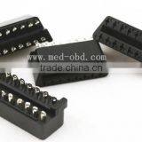 OBD2 J1962f Female Connector Without Enclosure thumbnail-3