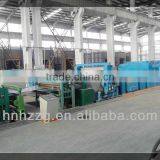 Wide Varieties Coplete In Specifications Aluminum Sheett Tenison Leveler Line Machine Production Machinery thumbnail-1