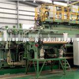 Laser welding equipment Laser welder for pichling line cold rolling line