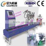 Automatic and Manufacturing Water Weighting Filling Machine thumbnail-3