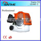 Gasoline engine1E44F-5/Garden tools engine/spare parts