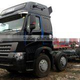 SINOTRUK 6*4 Howo A7 Tractor Head thumbnail-1