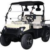 High Condition and Quality EEC EURO4 Electric UTV thumbnail-6