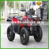 EEC approved 4x4 300cc ATV Quad(GT300CVT-Q)