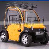 Electric Car thumbnail-1