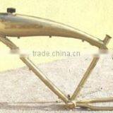 Engine Bicycle Frame thumbnail-1