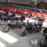 49cc Pocket Bike thumbnail-1