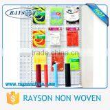 Creditable Partner 100% Biodegradable Wholesale Non-woven Tablecloth thumbnail-6