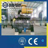 160KW Shuiwang Diesel Generator Set thumbnail-4