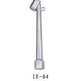 Dual Wheel Air Chuck thumbnail-1