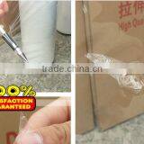 LLDPE Stretch Film High Quality Hand Roll /machine Roll/black Roll thumbnail-2