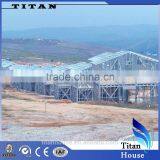 Light Gauge Steel Prefab House Supplier Of Quality thumbnail-1