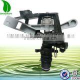 Good Quality Garden Farm Tools Plastic Impulse Sprinkler