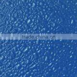 High Quality Fibreglass Reinforced Plastic Pebbly Decorative Paper for Huose Roof and Wall thumbnail-4