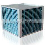 ERA-06 Plate Heat Exchangers Core Air Recuperator With Air Ventilation System thumbnail-4