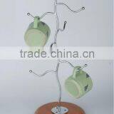 Hot Selling Coffee Cup Rack thumbnail-1