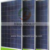 250W Solar Panel Solar Module Solar Cell Polycrystalline Silicon Solar Panel thumbnail-2