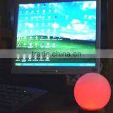 USB Salt Lamp thumbnail-1