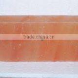 Salt Bricks, Salt Tiles, Himalayan Salt Brick, Himalayan Salt Tiles thumbnail-1
