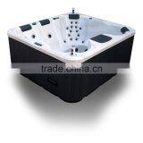 2016 China Manufacturer Whirlpool Outdoor Large Sizes Foot Spa thumbnail-4