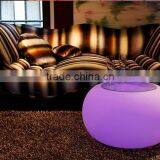 Led Table/rechargeable Battery Operated Remote Control Crdless Led Table thumbnail-2