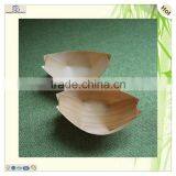 Chinese Factory Kids Toy Wooden Boats Miniatures thumbnail-3