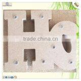 Memorial Day Decorating Mdf Hope Wooden Led Ornament thumbnail-5