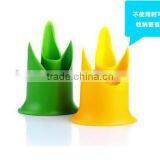 CY168 Pepper Tomato Coring Tools / Vegetable Core Remover / Kitchen Pepper Corer thumbnail-5