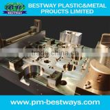 rich experience factory product metal injection mould mold moulding for container