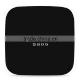 Freesat Amlogic S805 Quad Core Android 4.4.2 tv Box Support Bluetooth 4.0,, 1G+8G, Amlogic Android TV Box thumbnail-1