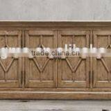 2017 Trade Assurance Hot Sale Home Used Luxury Storage Metal Indoor Storage Cabinet Designs thumbnail-1